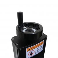 Лазерный гравер G-MARK 100 JPT LP 20Вт